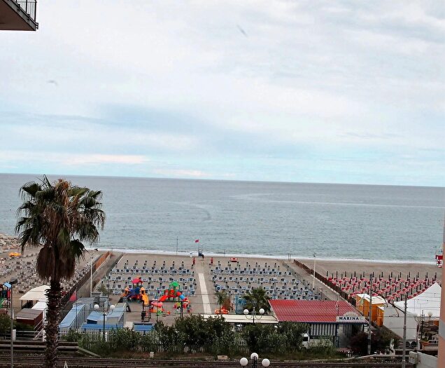 Appartamento trilocale in affitto in Borghetto Santo Spirito