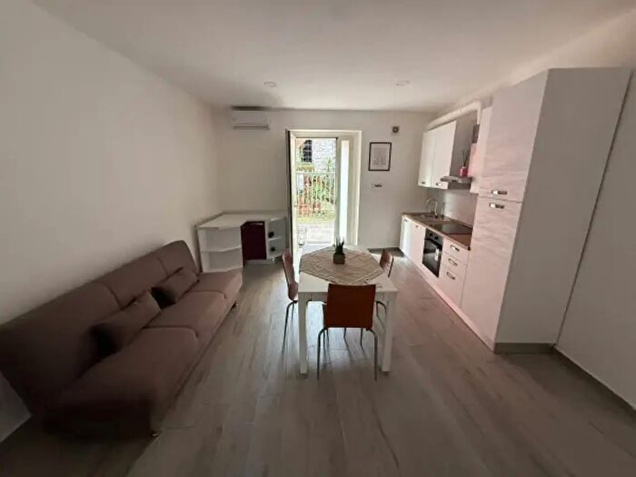 Appartamento bilocale in vendita in Via Napoli, Benevento