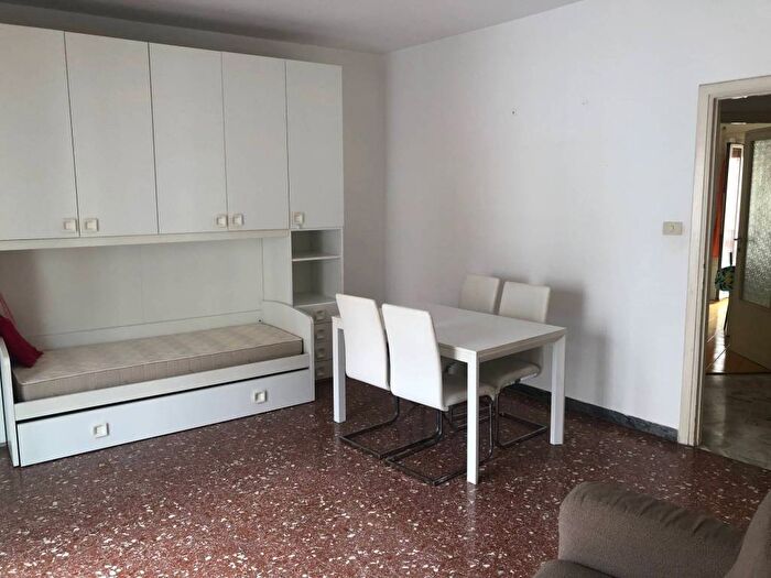 Appartamento bilocale in affitto in Via Pietro Felter, Garbatella, Roma