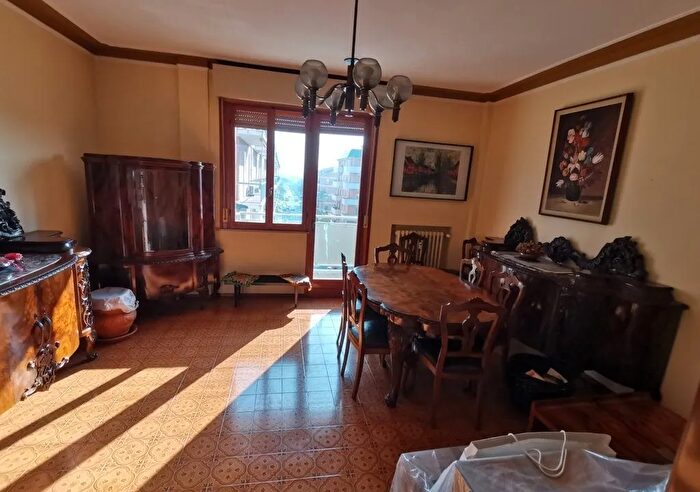 Appartamento in vendita in Pesaro