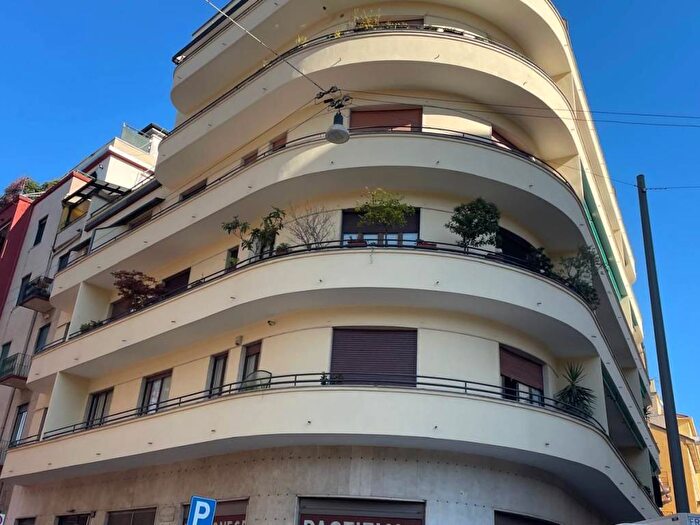 Appartamento bilocale in affitto in Via Cesare Saldini, Città Studi, Milano