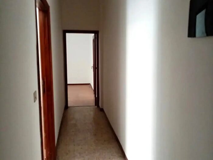 Appartamento trilocale in vendita in Via Mazzini, Campobasso