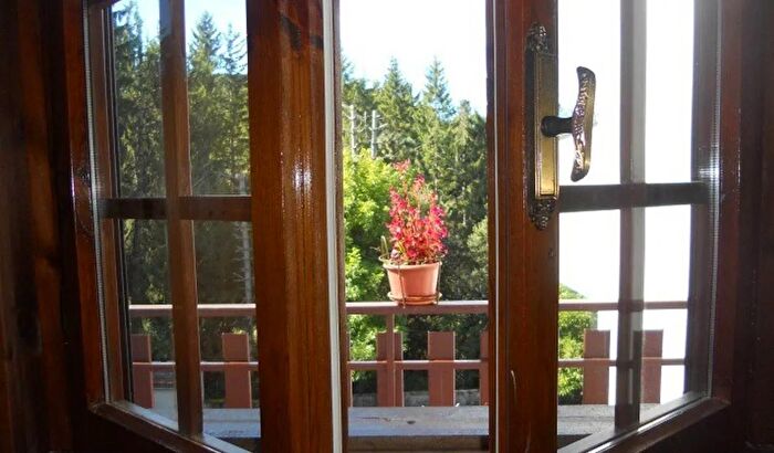 Appartamento trilocale in vendita in Trevi nel Lazio, Trevi Nel Lazio