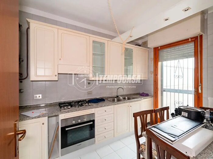 Appartamento bilocale in vendita in Fidenza