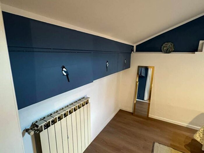 Casa monolocale in affitto in Via Giuseppe Massarenti, Massarenti, Bologna