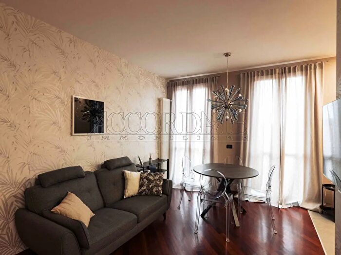Appartamento quadrilocale in affitto in Via Gerolamo Frescobaldi, Padova
