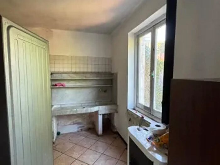 Appartamento quadrilocale in vendita in Località Aschiera, Savignone