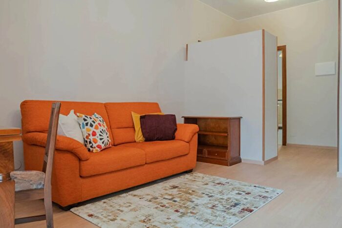 Appartamento trilocale in affitto in Via Rodolfo Morandi San Donato Milanese, San Donato Milanese