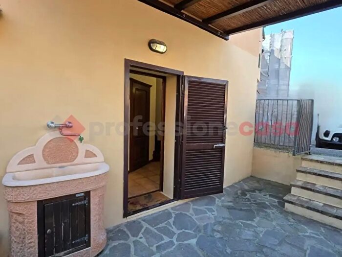 Appartamento trilocale in vendita in Castelfiorentino