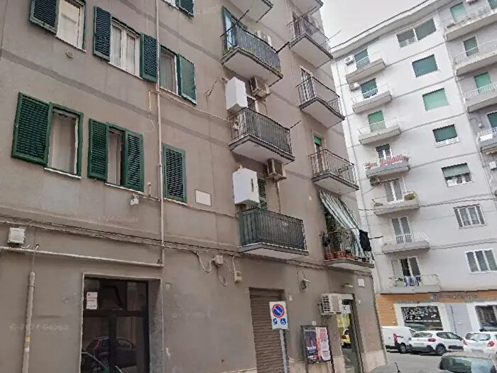 Appartamento bilocale in vendita in Via Tesoro, Taranto