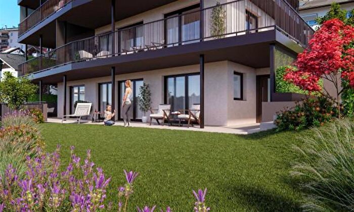 Appartamento quadrilocale in vendita in Vicolo Widumacker, San Genesio Atesino