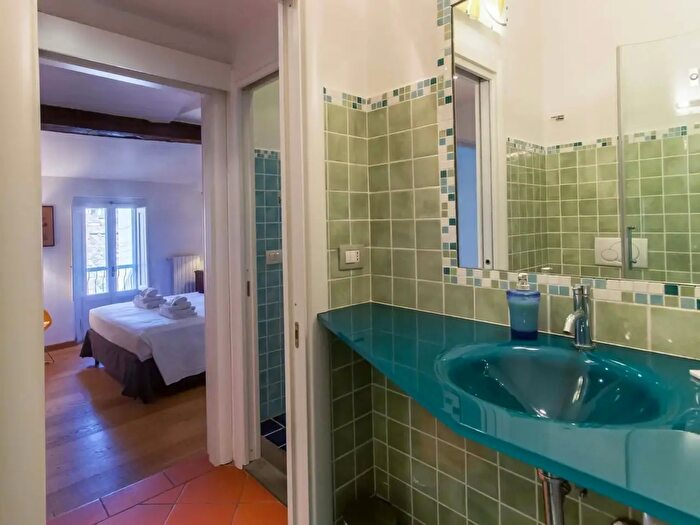 Appartamento monolocale in affitto in Via Romana, Firenze