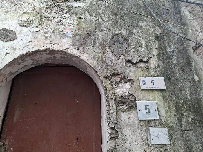 Appartamento trilocale in vendita in Minturno