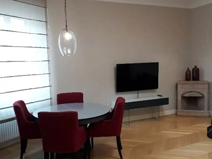Appartamento quadrilocale in affitto in Firenze