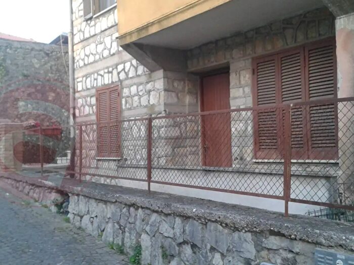 Casa con 5 locali in vendita in Via San Rocco Interno Snc, SantAmbrogio Sul Garigliano