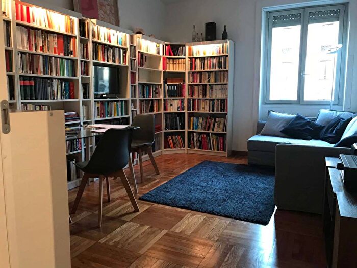 Appartamento bilocale in affitto in Galleria Buenos Aires, Morgagni, Milano