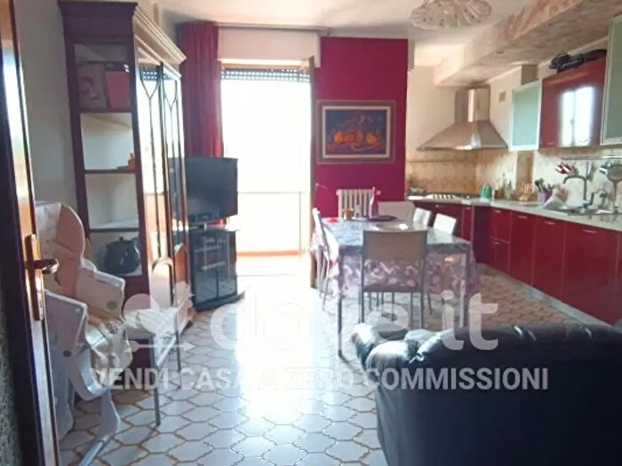 Appartamento quadrilocale in vendita in Via Romeo Gallenga, Perugia