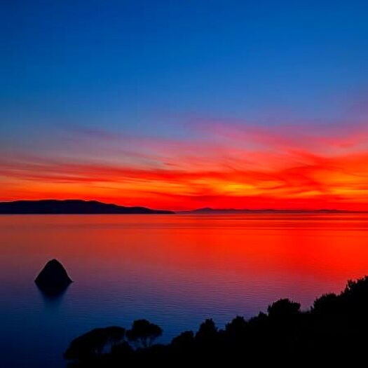 Casa quadrilocale in vendita in Località Calamoresca, Monte Argentario