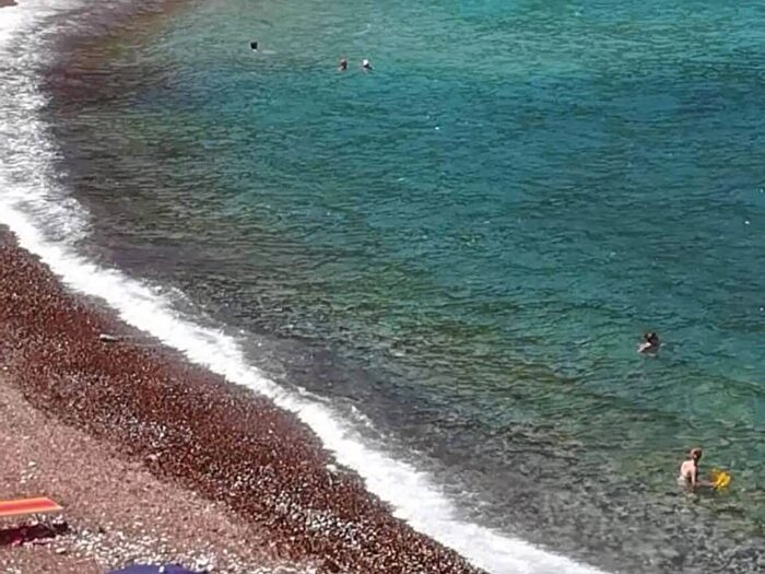 Appartamento trilocale in affitto in Località Nisportino, Rio