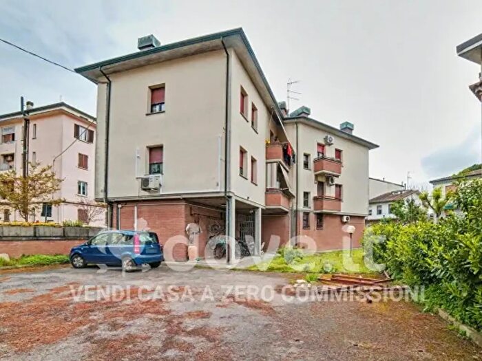 Appartamento trilocale in vendita in Via Filippo Lanciani, Ravenna