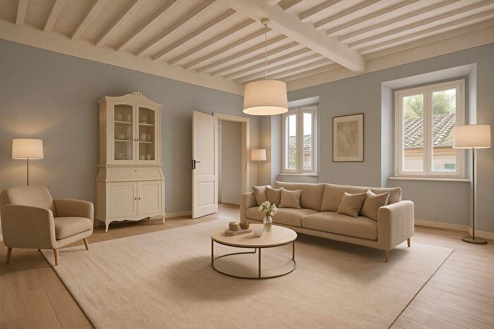 Appartamento con 5 locali in vendita in Pescia