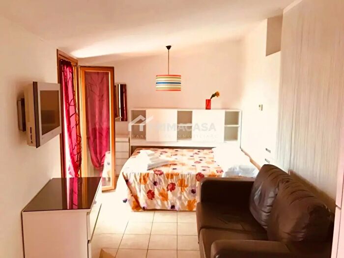 Appartamento monolocale in vendita in Milano