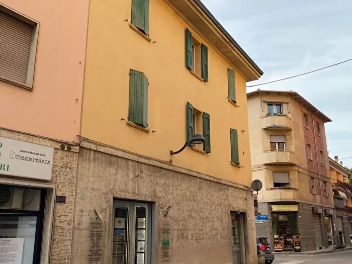 Appartamento bilocale in affitto in Via Castello, Sasso Marconi