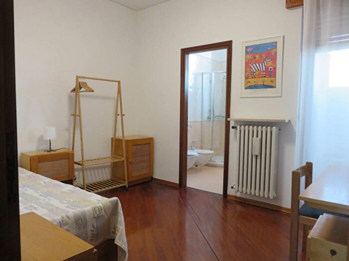 Appartamento monolocale in affitto in Viale del Lavoro, Zona Fiera, Verona