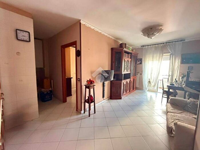 Appartamento monolocale in vendita in Via Enrico De Nicola, Melito di Napoli