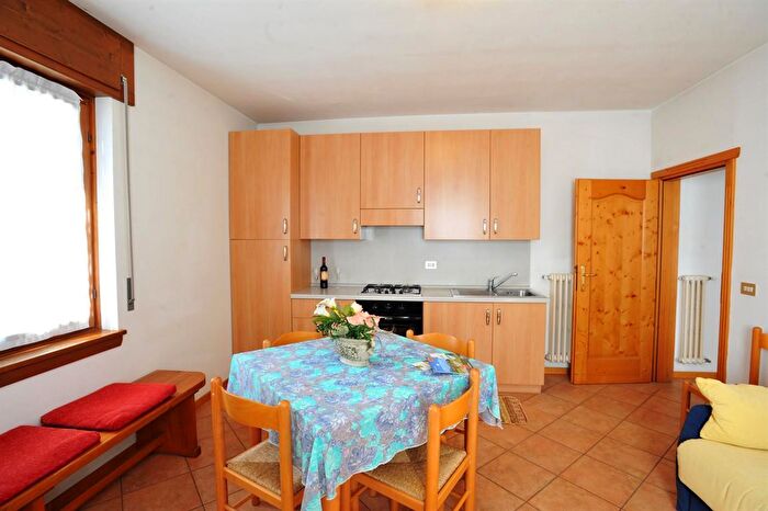 Appartamento trilocale in vendita in Valdidentro