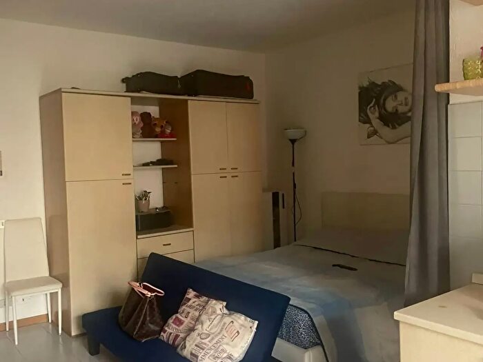 Appartamento monolocale in vendita in Via Sandro Botticelli, Brescia