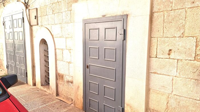 Appartamento monolocale in vendita in Via Cavour, Modugno