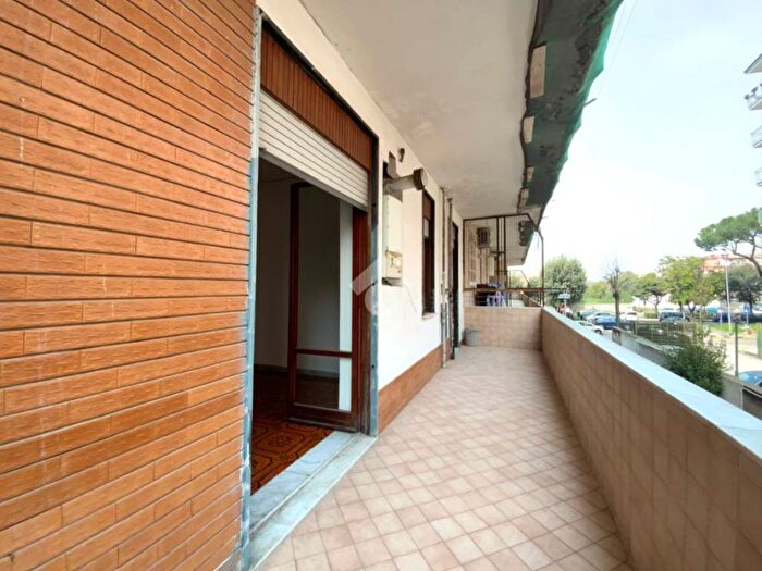 Appartamento bilocale in affitto in Via Cappiello Francesco, San Giorgio a Cremano