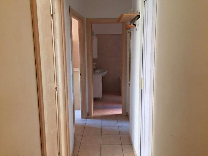 Appartamento quadrilocale in vendita in Macerata