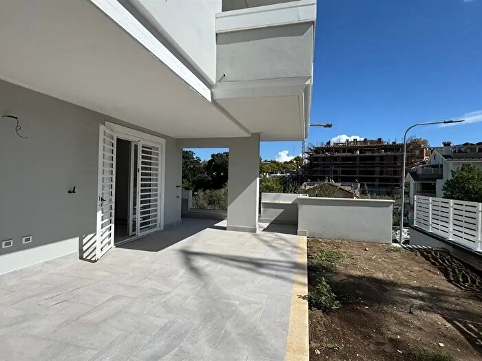 Appartamento trilocale in vendita in Via Fonte Lagrimosa, Fonte Nuova