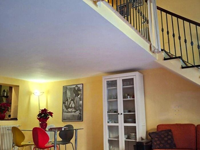 Appartamento bilocale in affitto in Via Gervasi, Kalsa, Palermo