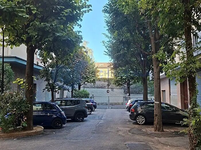 Appartamento quadrilocale in affitto in Via De' Buttieri, Bologna