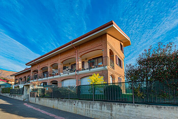 Appartamento con 5 locali in vendita in Via Alpignano, Givoletto