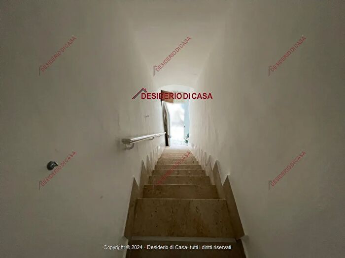 Appartamento bilocale in affitto in Via Libertà Terrasini Pa Italia, Terrasini