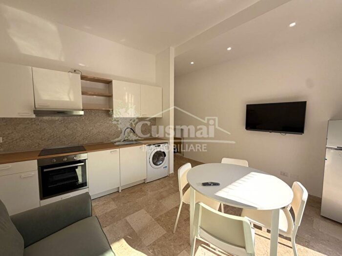 Appartamento bilocale in affitto in Viale Roma, Centro, Andria
