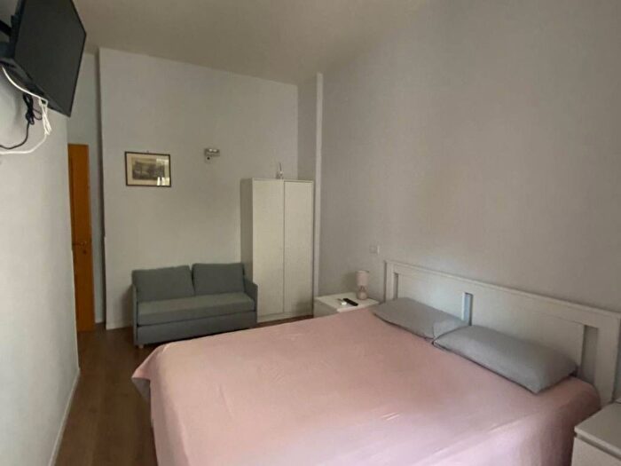 Appartamento trilocale in affitto in Via Gian Luca Squarcialupo, Bologna, Roma