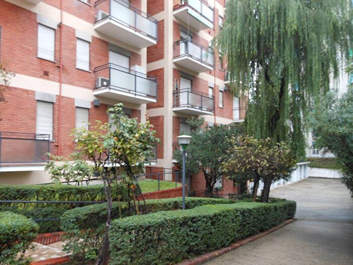 Appartamento bilocale in affitto in Via Vincenzo Giordano Orsini, Bande Nere, Milano