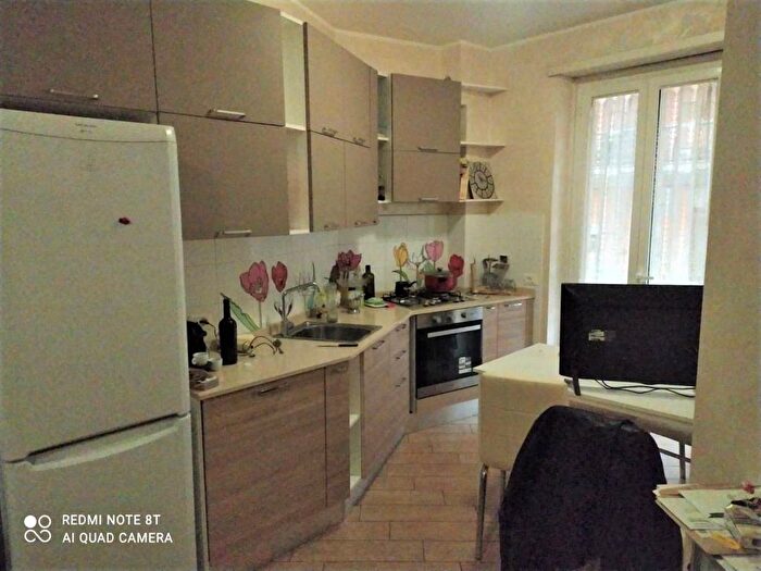 Appartamento trilocale in affitto in Viale dei Colli Portuensi, Colli Portuensi Casaletto, Roma