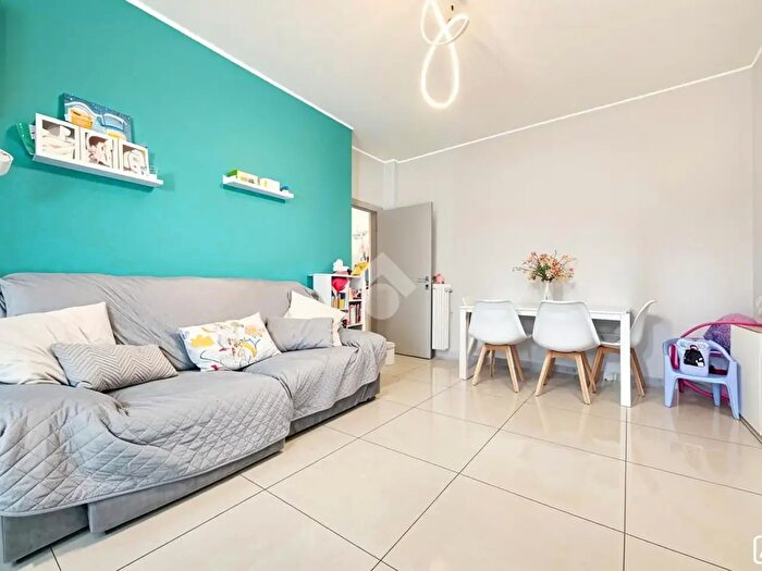 Appartamento bilocale in vendita in Via Petrarca, Cinisello Balsamo