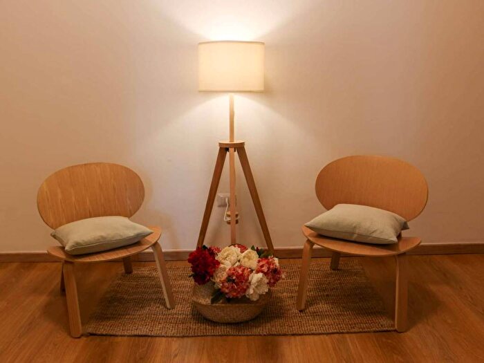 Appartamento quadrilocale in affitto in Via Alfonso Borelli, Policlinico, Roma