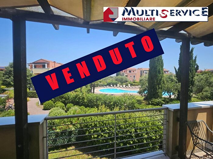 Appartamento con 5 locali in vendita in Cavallino Treporti