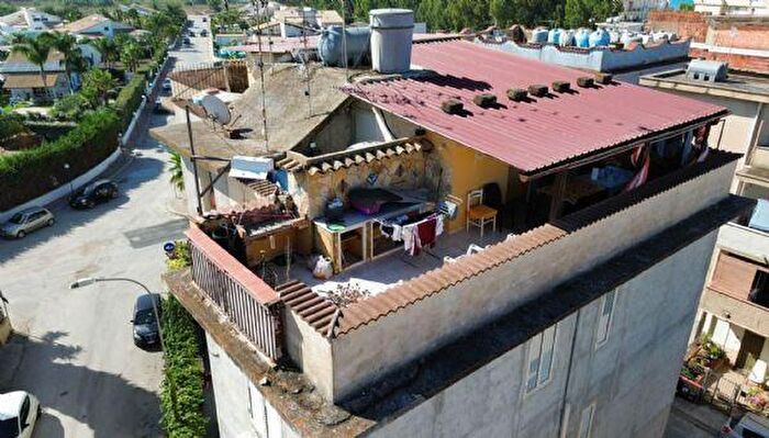 Appartamento bilocale in vendita in Via dei Tulipani, Ribera