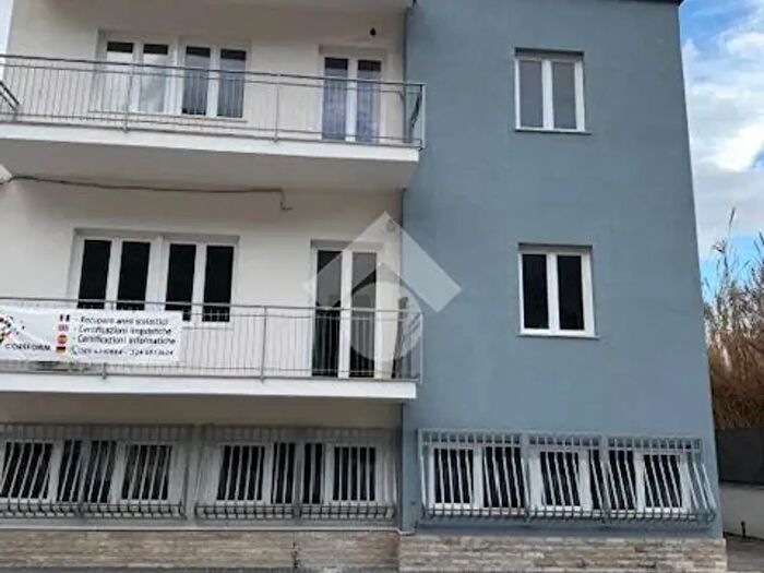 Appartamento bilocale in affitto in Piazza Caduti sul Lavoro, Venafro