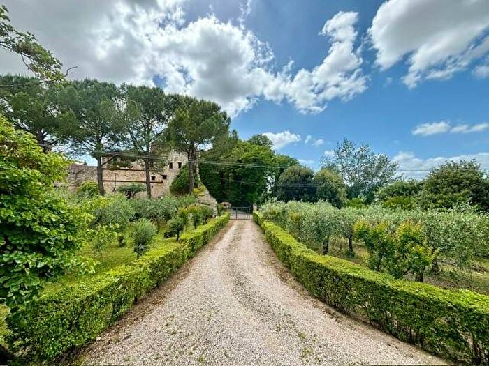 Appartamento trilocale in affitto in Strada Provinciale di Ilci, Todi