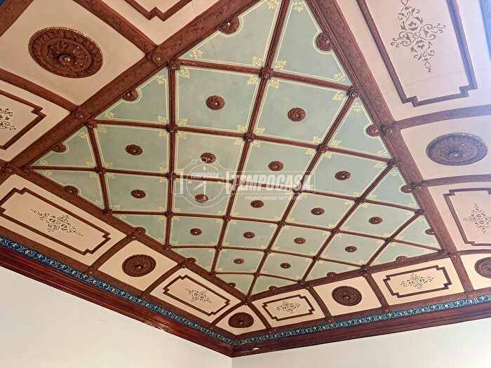 Appartamento con 7 locali in vendita in Via dellArsenale, Torino